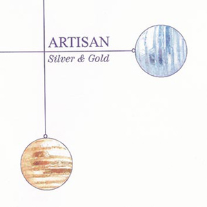 Silver and Gold
